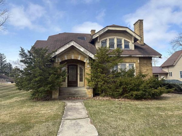 267 Ridge Street, Hustisford, WI 53034