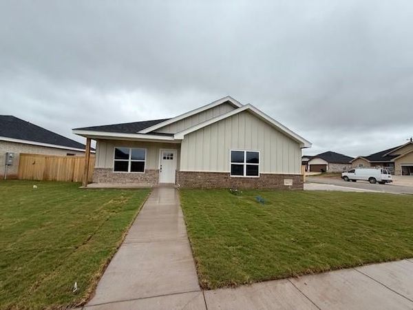 7035 Glen Abbey Road , Abilene, TX 79606