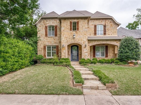 6111 Palo Pinto, Dallas, TX 75214