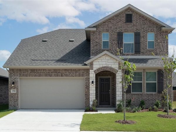 1705 Etosha Drive, Royse City, TX 75189