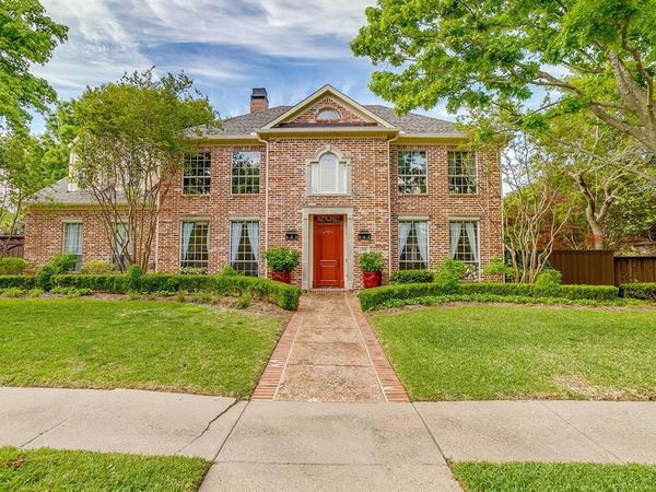 918 Glen Rose Drive , Allen, TX 75013