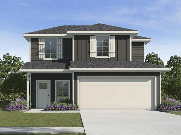 1639 Blaire Drive, Tyler, TX 75702