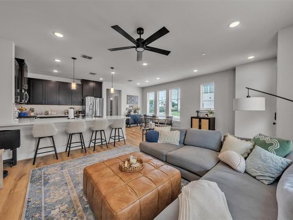 7549 Reis Lane, North Richland Hills, TX 76182