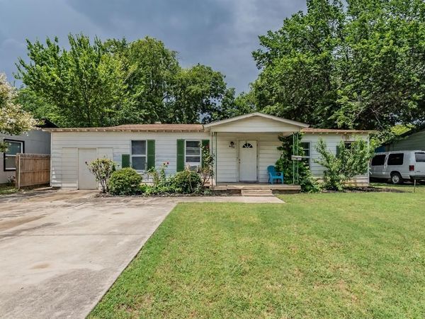 6553 Jerrell Street , North Richland Hills, TX 76180