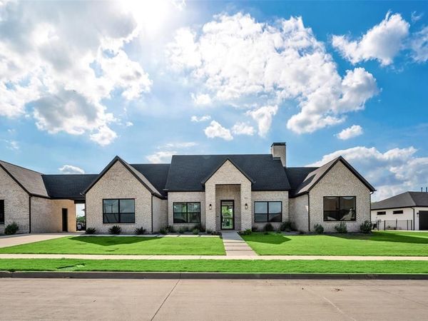 101 Ambrosia Lane , Heath, TX 75032