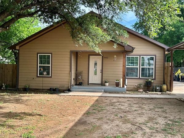5432 Laster Road, Fort Worth, TX 76119