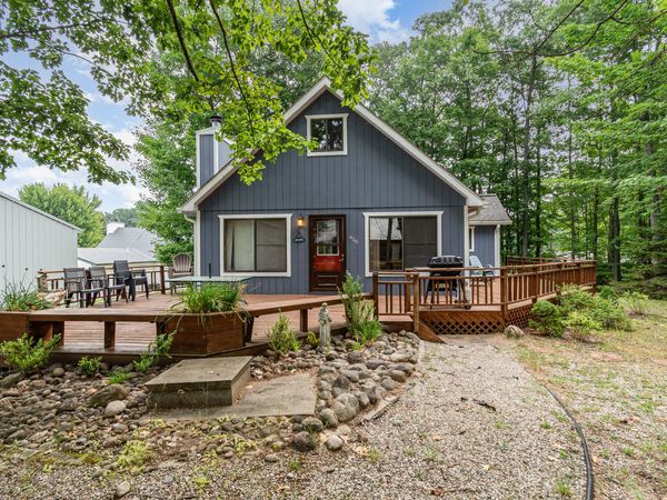 410 Peach Road, Roscommon, MI 48653