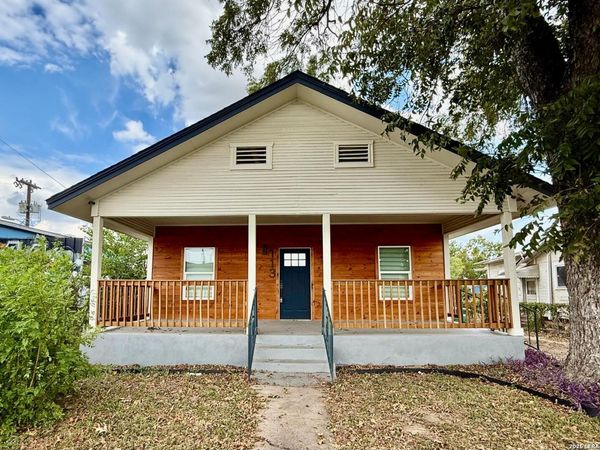 113 Thelka, San Antonio, TX 78214