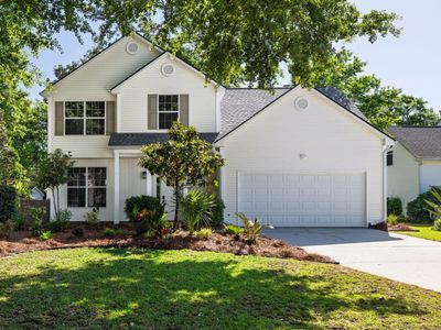1231 Winding Ridge Court, Mount Pleasant, SC 29466
