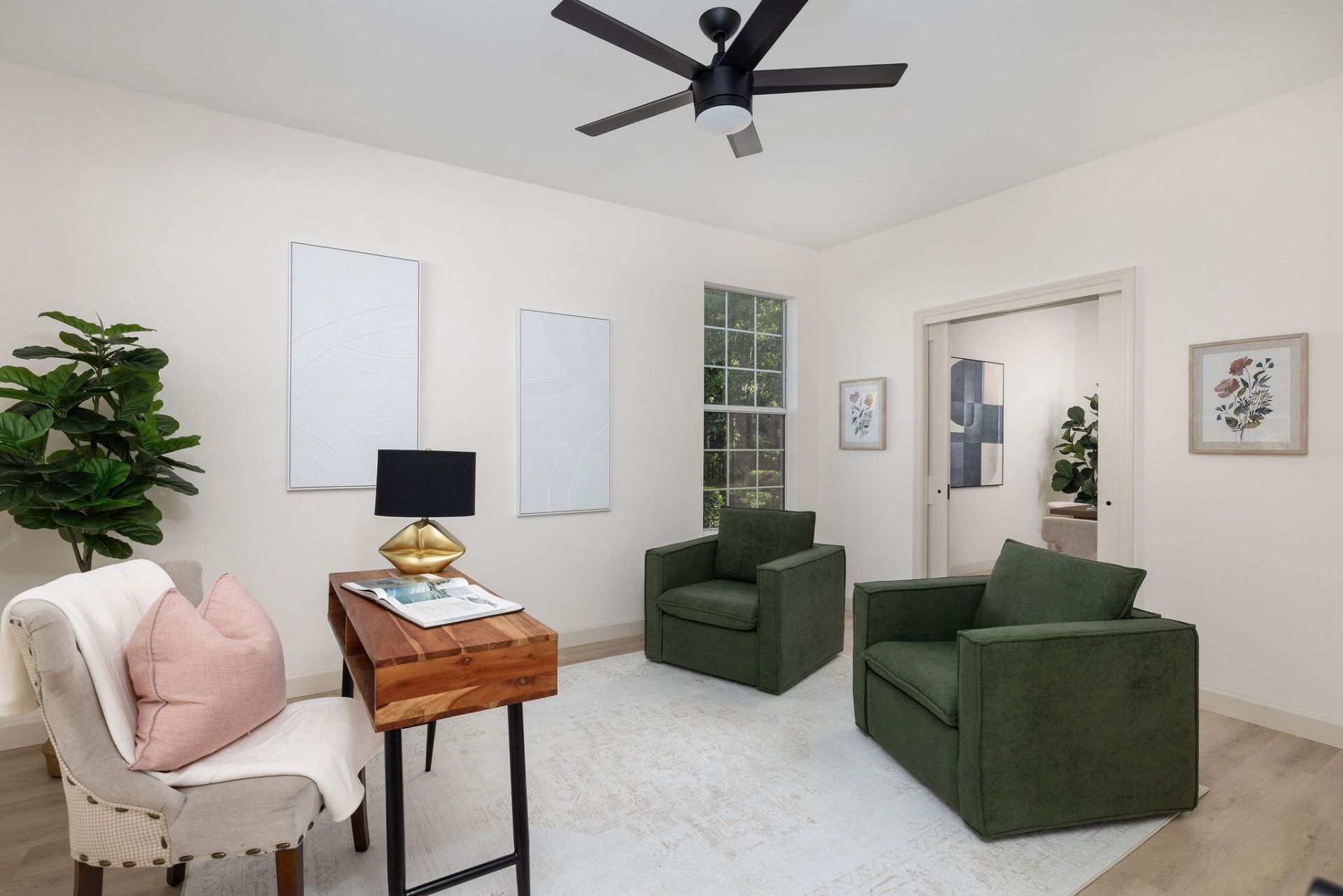 1231 Winding Ridge Court Photo 4