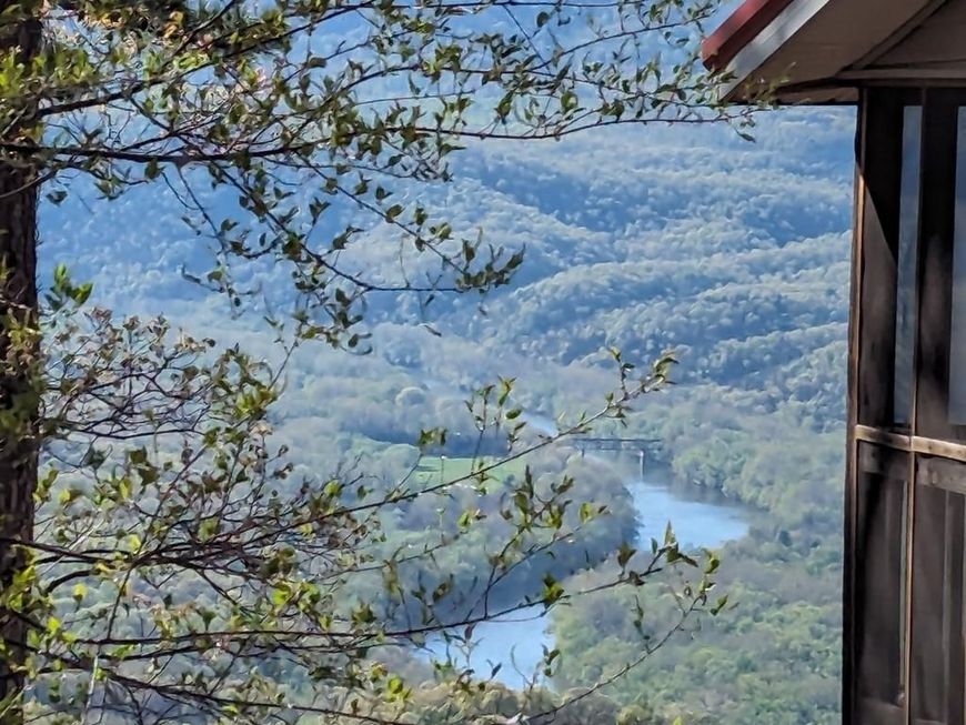 457 Blumb Lane, Great Cacapon, WV 25422 Main Photo
