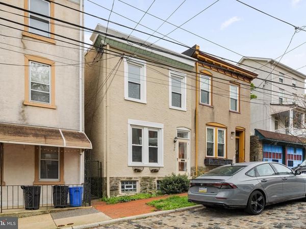 295 HERMITAGE STREET , PHILADELPHIA, PA 19127