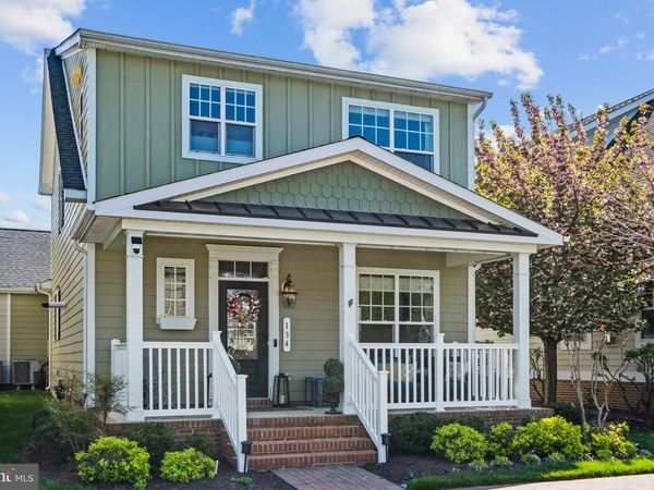 134 MCHENNY COURT , CHESTER, MD 21619