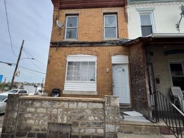 3029 N WOODSTOCK STREET , PHILADELPHIA, PA 19132