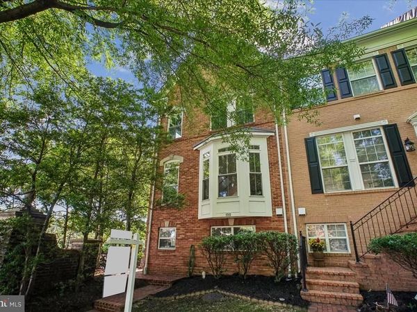 100 CAMERON STATION BOULEVARD, ALEXANDRIA, VA 22304
