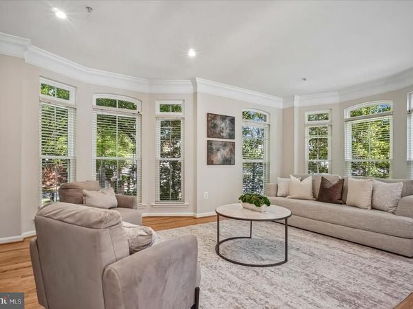 100 CAMERON STATION BOULEVARD, ALEXANDRIA, VA 22304
