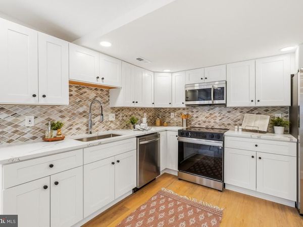 5717 SHAW DRIVE , FREDERICK, MD 21704