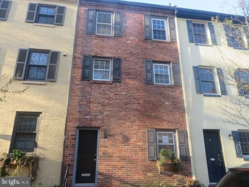 2122 Lombard Street, Philadelphia, PA 19146 Main Photo