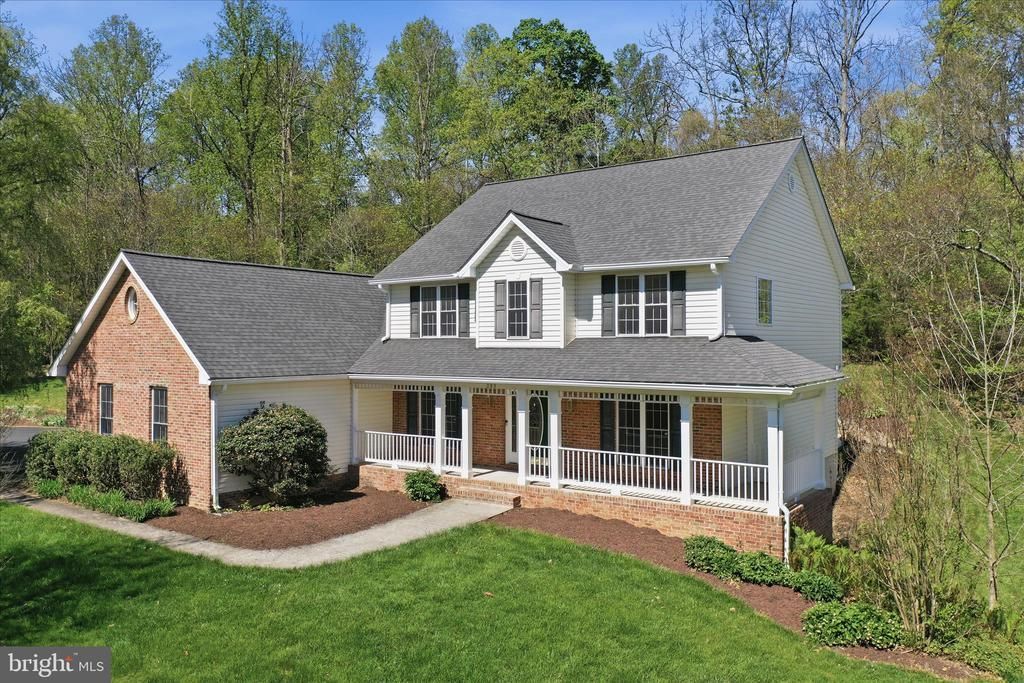 293 Skylar Lanes Way, Winchester, VA 22603 Main Photo