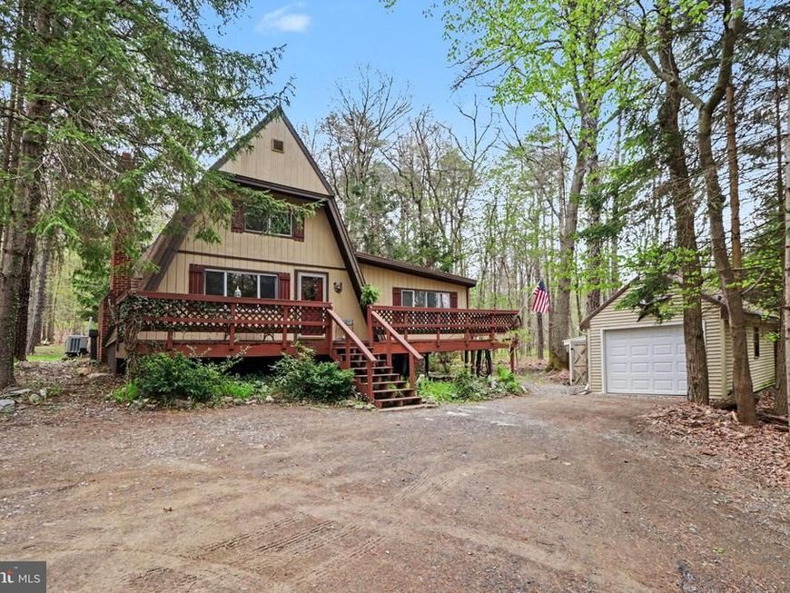 7 Michaux Drive, Newville, PA 17241 Main Photo