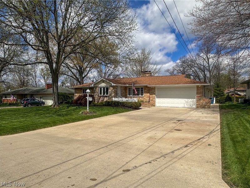1011 Park Circle, Girard, OH 44420 Photo 45