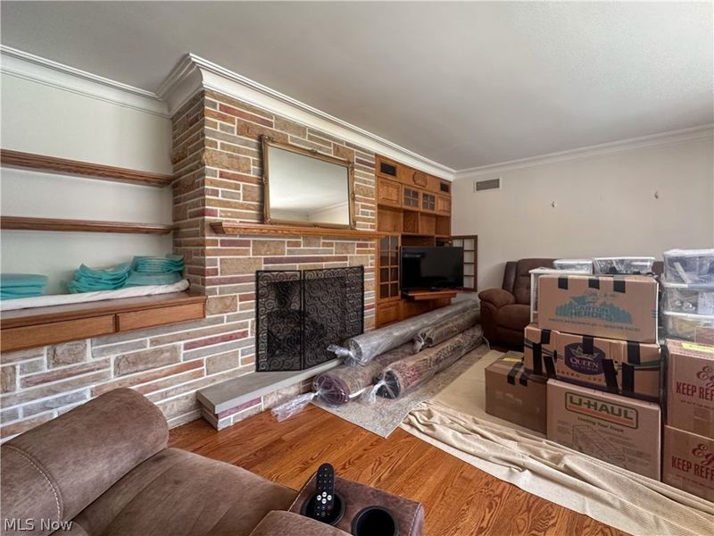 1011 Park Circle, Girard, OH 44420 Photo 6