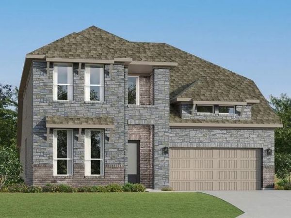509 Corniche CIR , Hutto, TX 78634