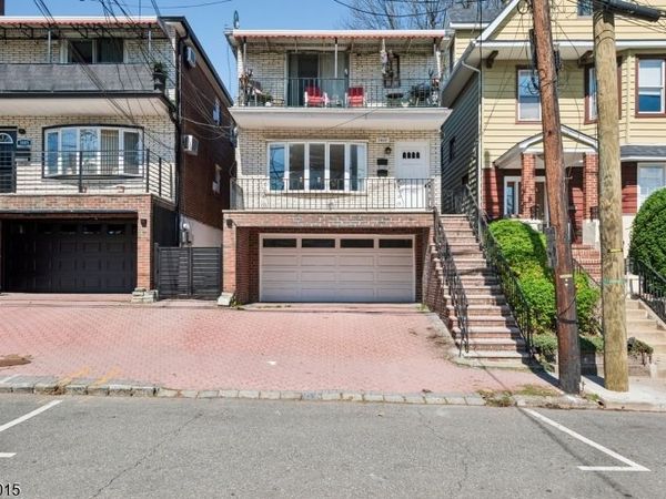 7807 Park Ave, North Bergen, NJ 07047