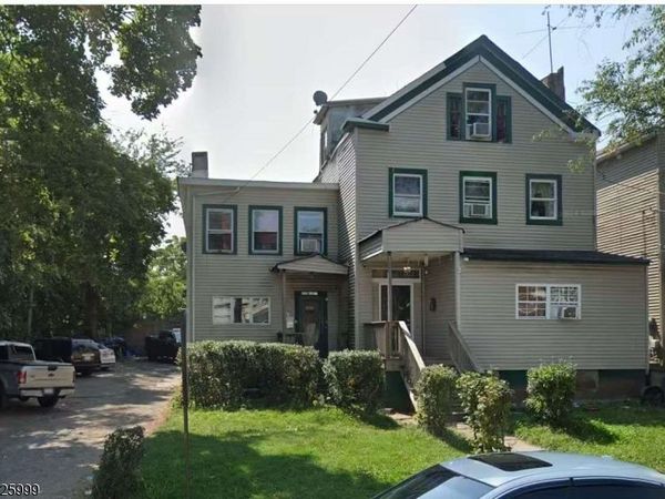 232 William St, Orange, NJ 07050