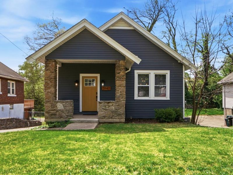 3947 Odin Avenue, Cincinnati, OH 45213 Photo 1