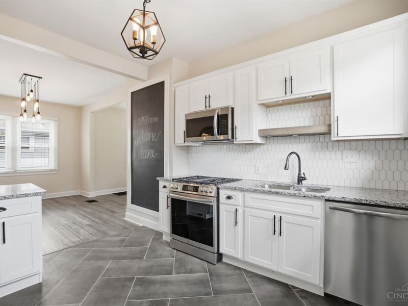 3947 Odin Avenue, Cincinnati, OH 45213 Photo 11