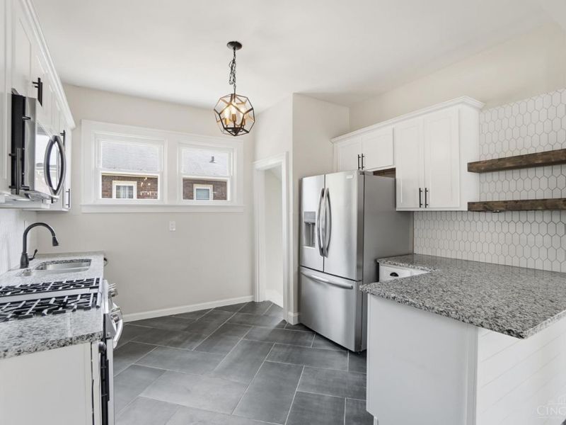 3947 Odin Avenue, Cincinnati, OH 45213 Photo 13