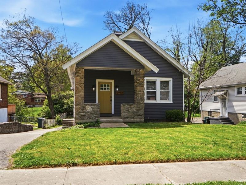 3947 Odin Avenue, Cincinnati, OH 45213 Photo 3