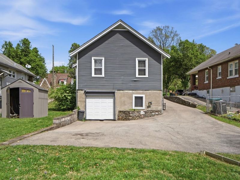 3947 Odin Avenue, Cincinnati, OH 45213 Photo 32