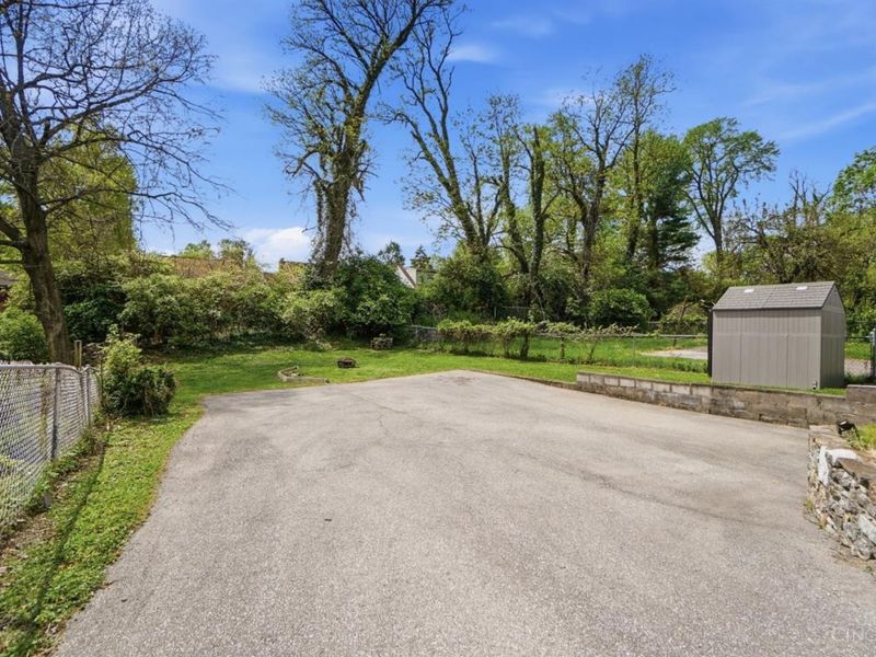 3947 Odin Avenue, Cincinnati, OH 45213 Photo 35