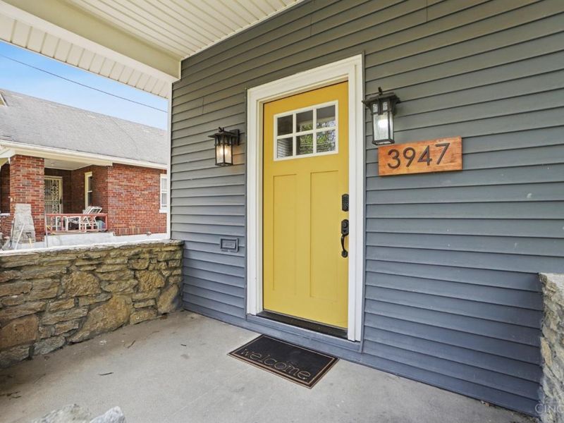 3947 Odin Avenue, Cincinnati, OH 45213 Photo 4