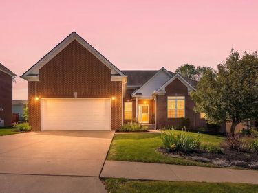 111 Cedar Stream Drive, Paris, KY 40361