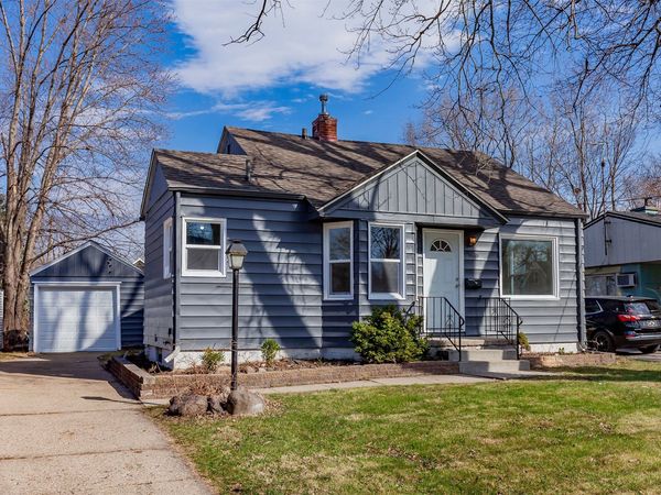 1439 57th Street, Des Moines, IA 50311