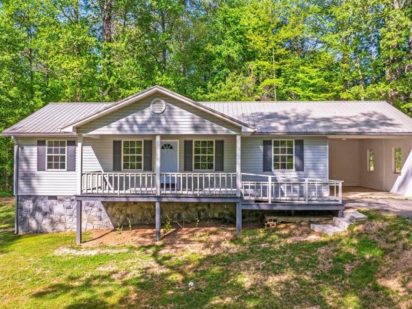 300 Hi Tech Lane, Dayton, TN 37321