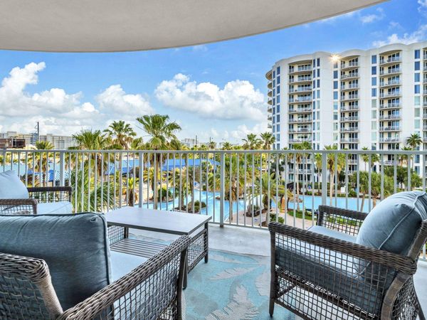 4203 Indian Bayou Trail, UNIT 1415, Destin, FL 32541