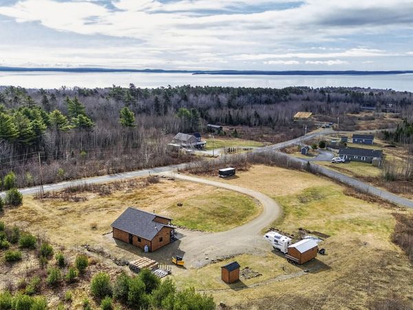 32 Sandy Ridge Lane, Searsport, ME 04974