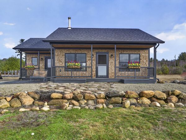 32 Sandy Ridge Lane , Searsport, ME 04974