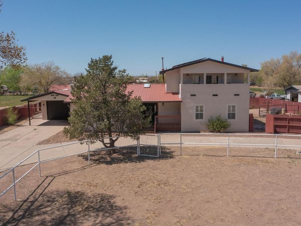 9207 Edith Boulevard NE, Albuquerque, NM 87113