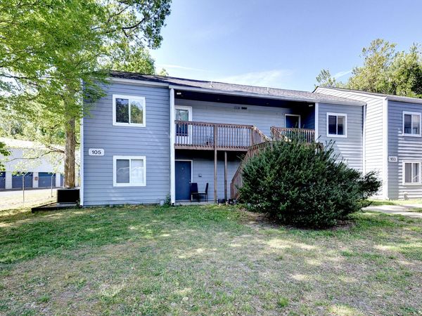 105 Lake Powell Road , Unit C, Williamsburg, VA 23185