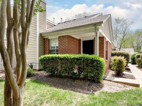 703 Westgate Circle , Williamsburg, VA 23185