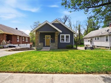 3947 Odin Avenue, Cincinnati, OH 45213