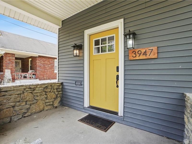 3947 Odin Avenue, Cincinnati, OH 45213 Photo 3