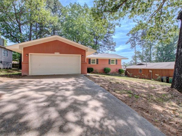 2413 Lehigh Drive, Little Rock, AR 72204