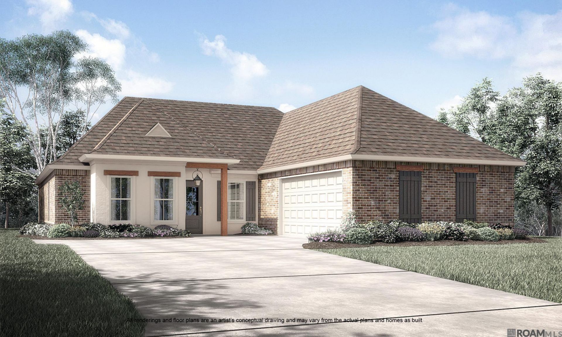 37488 Cattle Ave, Prairieville, LA 70769 Main Photo