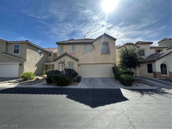 5640 WOODS CROSSING Street , Unit 00, Las Vegas, NV 89148